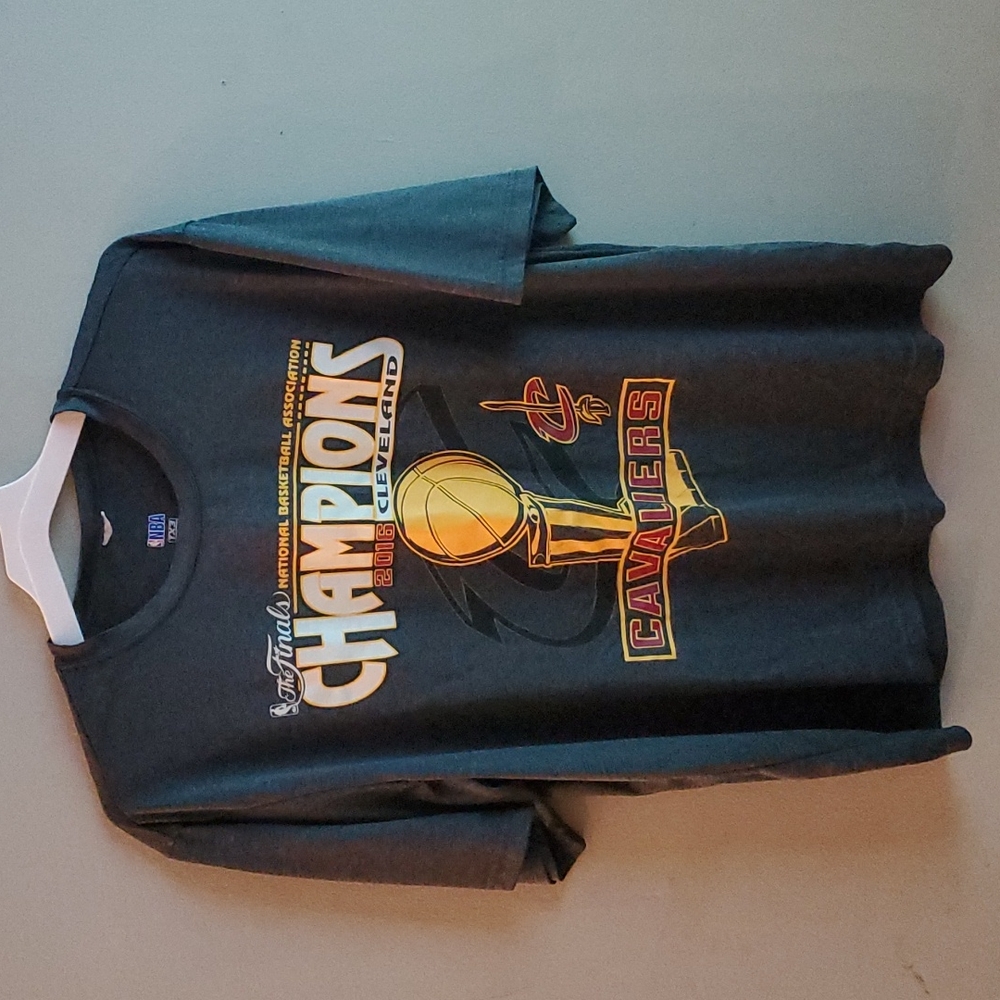 3 for $15 Cleveland Cavaliers 2016 Champion Shirt